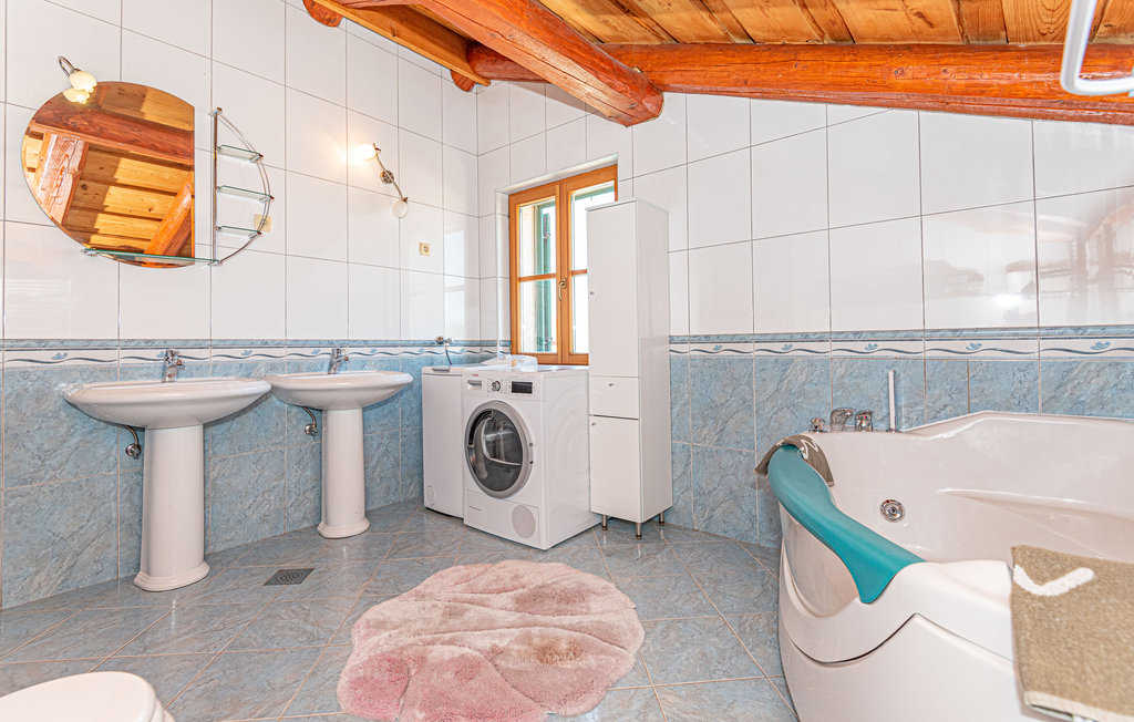 Feriehuse - Vodice-Vodice , Kroatien - CDJ827 37