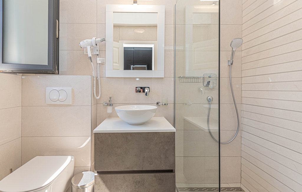 Ferienhaus - Sibenik - Zaboric , Kroatien - CDJ905 36