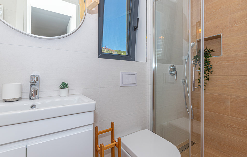 Ferienhaus - Sibenik , Kroatien - CDJ906 56