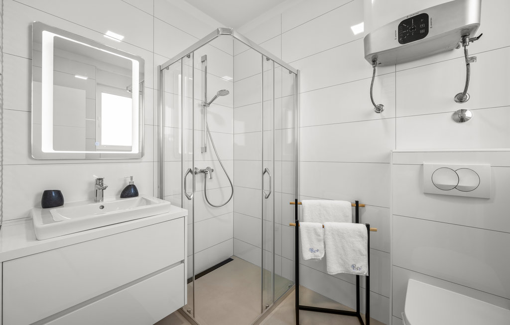 Ferieleilighet - Vodice - Srima , Kroatia - CDJ714 27