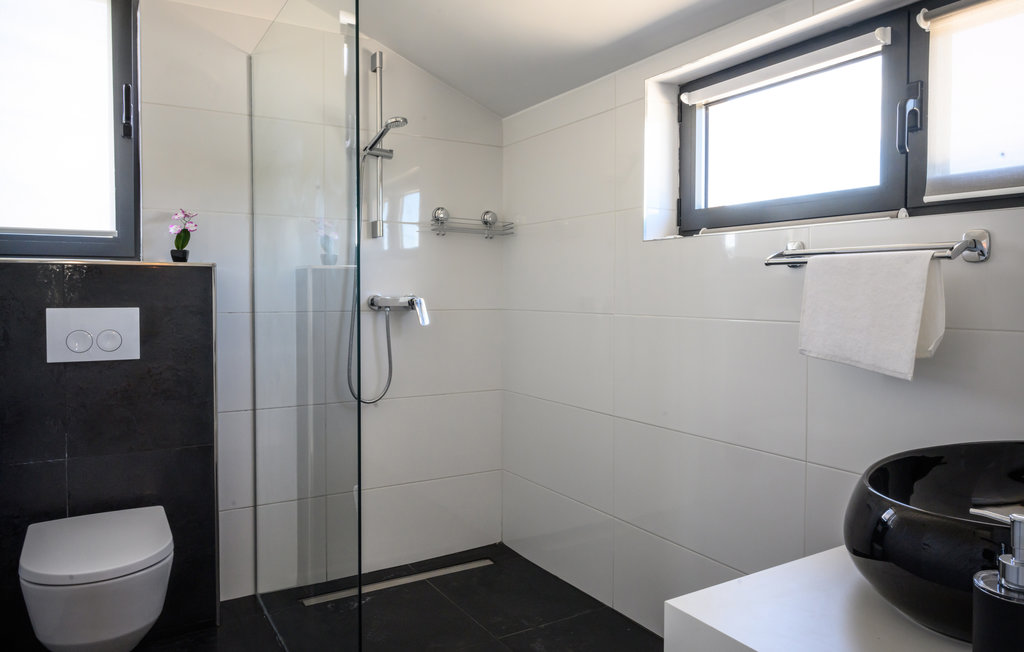 Feriehuse - Sibenik-Dubrava , Kroatien - CDJ756 46