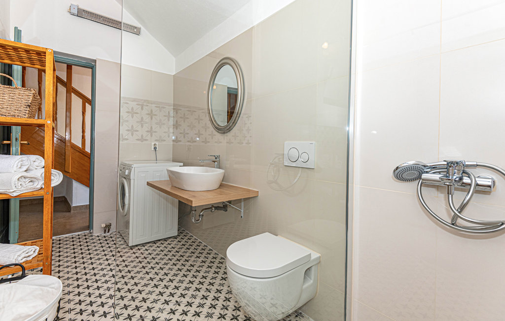 Ferienhaus - Sibenik-Mravnica , Kroatien - CDJ117 30