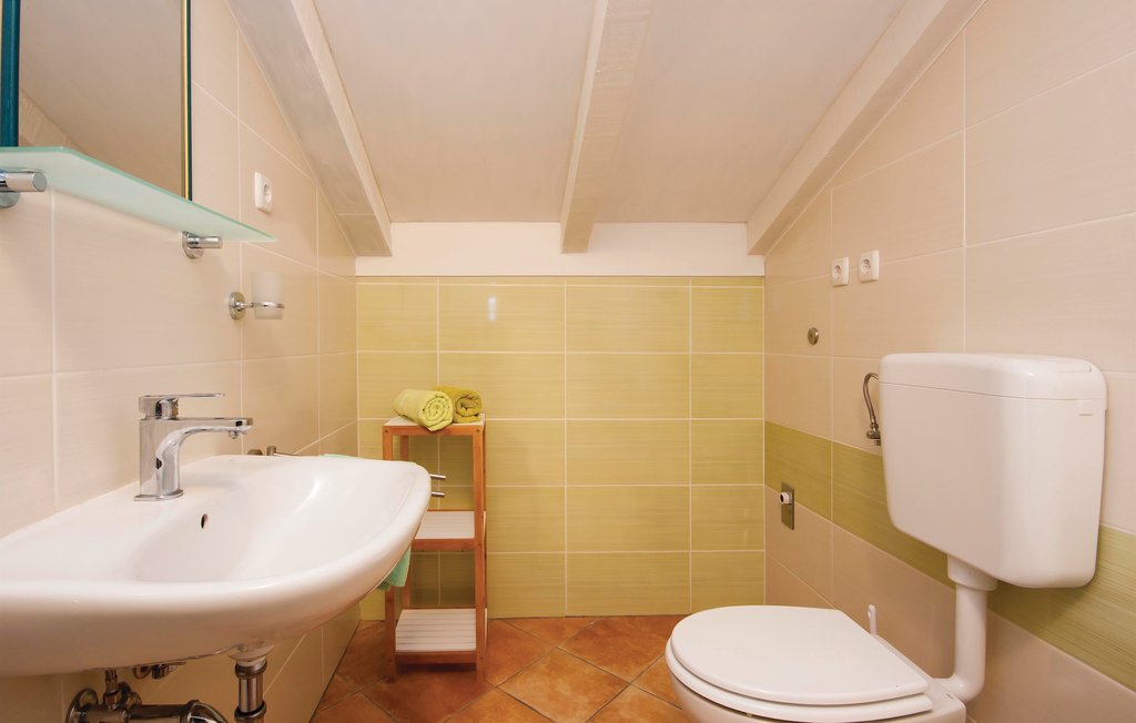 Feriehuse - Vodice-Tribunj Sovlje , Kroatien - CDJ182 12