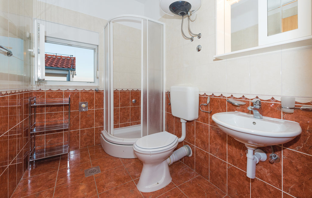 Lejlighed - Vodice , Kroatien - CDJ285 12