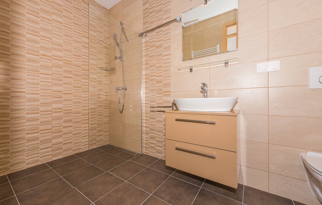 Ferienhaus - Sibenik-Zaton , Kroatien - CDJ350 42