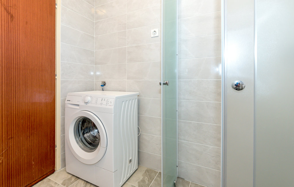 Feriehuse - Sibenik-Lozovac , Kroatien - CDJ393 21