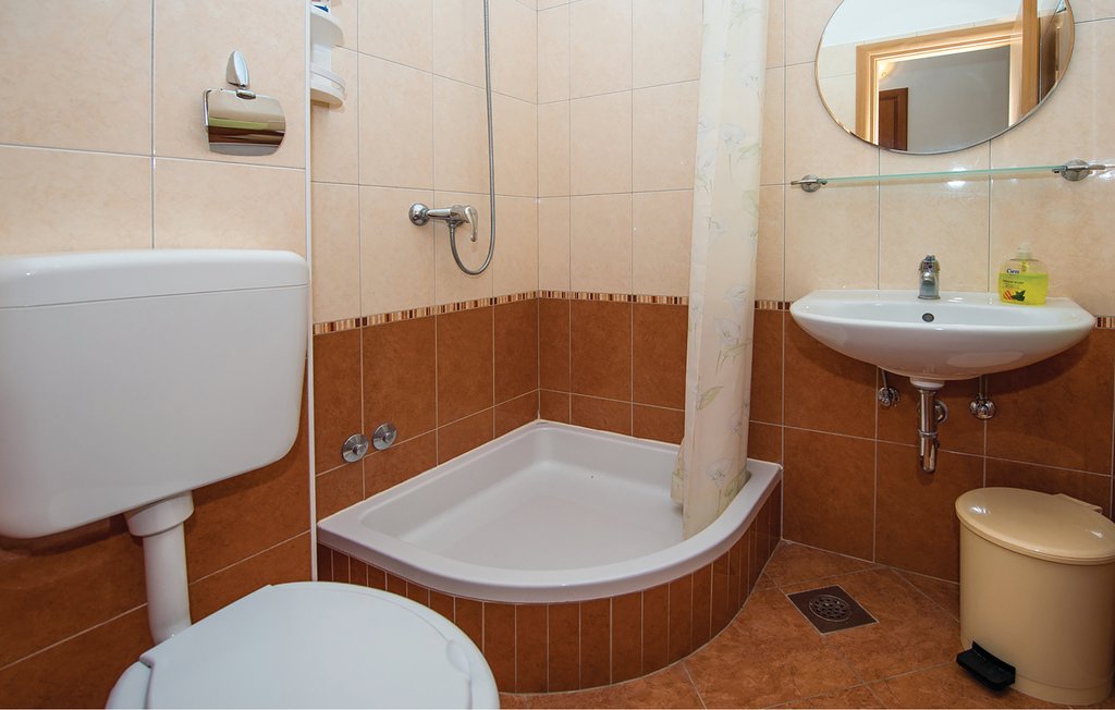 Semesterlägenhet - Vodice-Srima , Kroatien - CDJ408 33