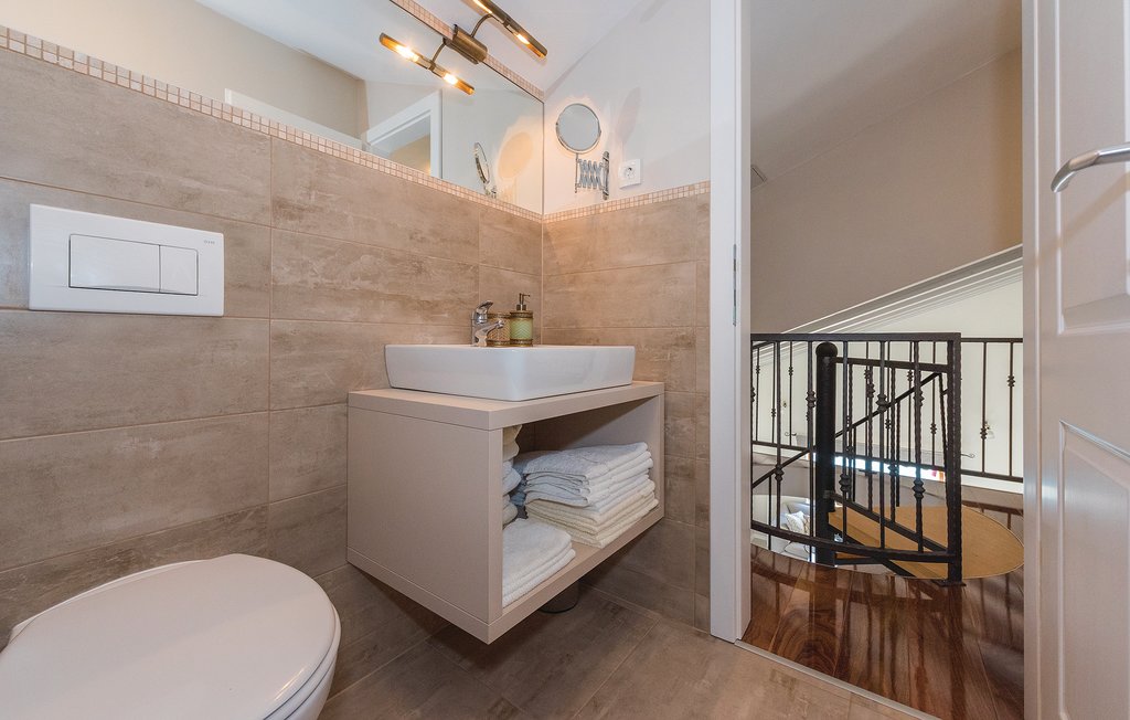 Ferienhaus - Vodice , Kroatien - CDJ440 31