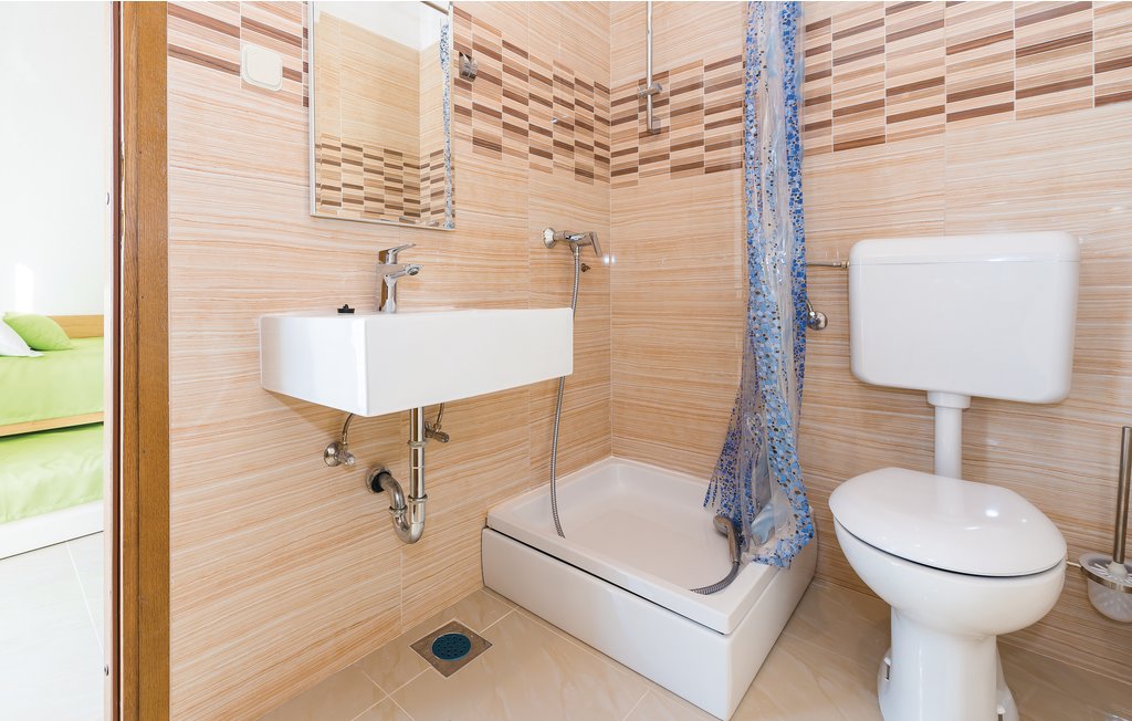 Ferienhaus - Sibenik-Brodarica , Kroatien - CDJ500 35