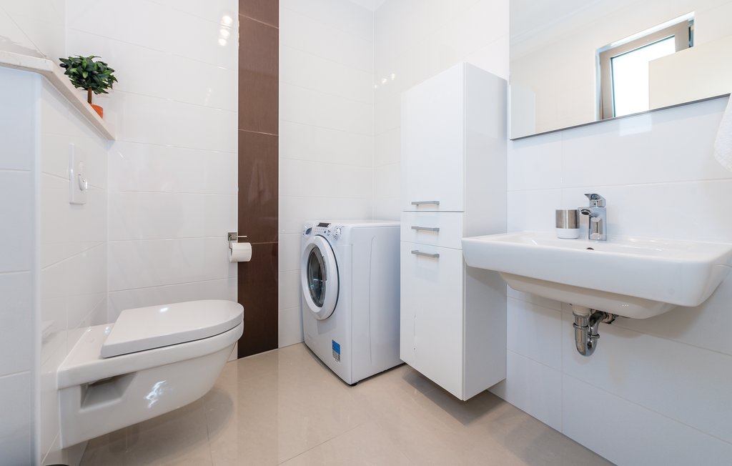 Feriehus - Rogoznica-Razanj , Kroatia - CDJ537 26