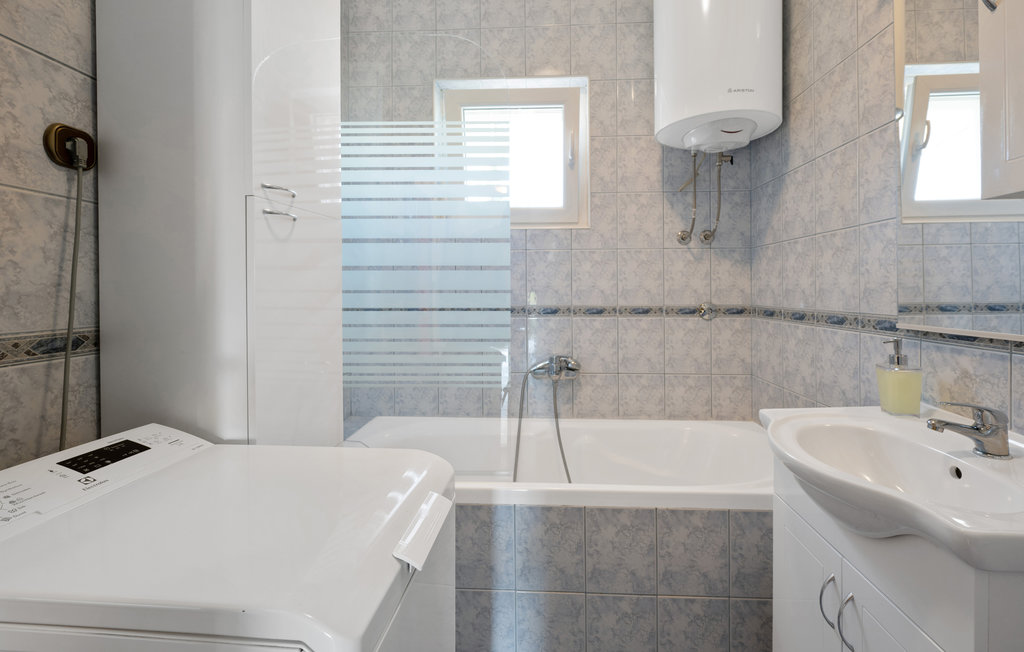 Feriehuse - Sibenik-Vinovo Donje , Kroatien - CDJ556 44