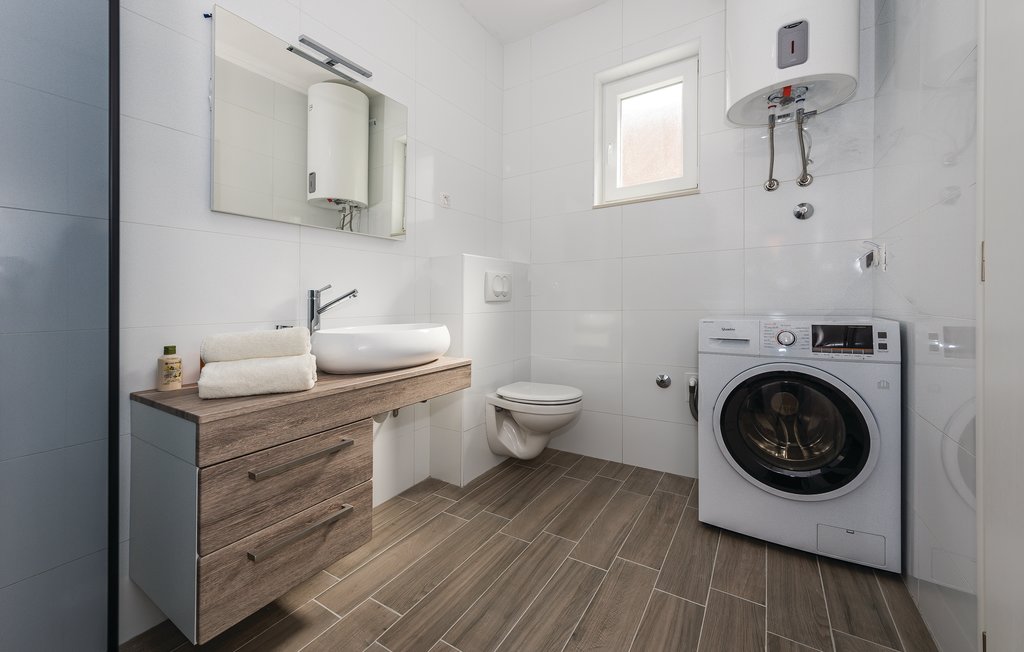 Feriehuse - Miljevci-Drinovci , Kroatien - CDJ603 28