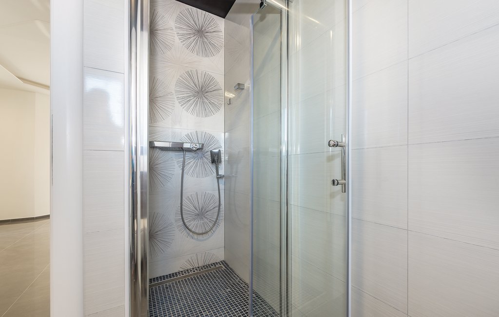 Feriehuse - Sibenik-Brodarica , Kroatien - CDJ611 20