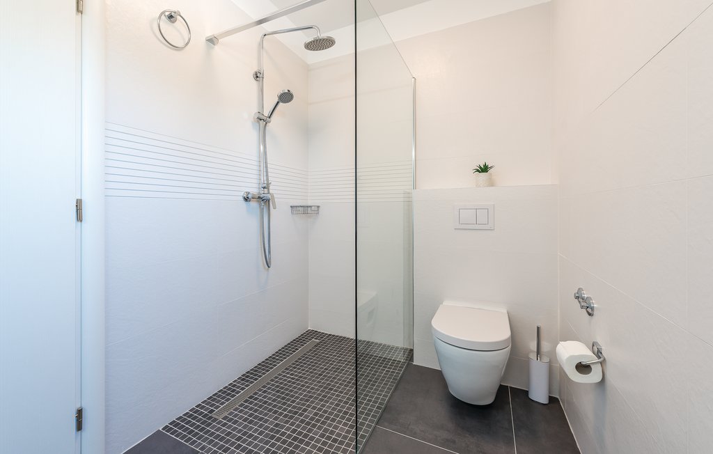Feriehus - Sibenik-Dubrava , Kroatia - CDJ632 31