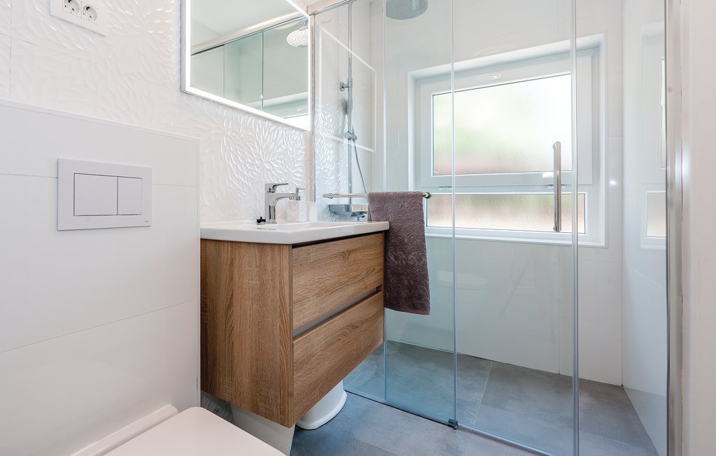 Feriehuse - Murter-Betina , Kroatien - CDJ654 22