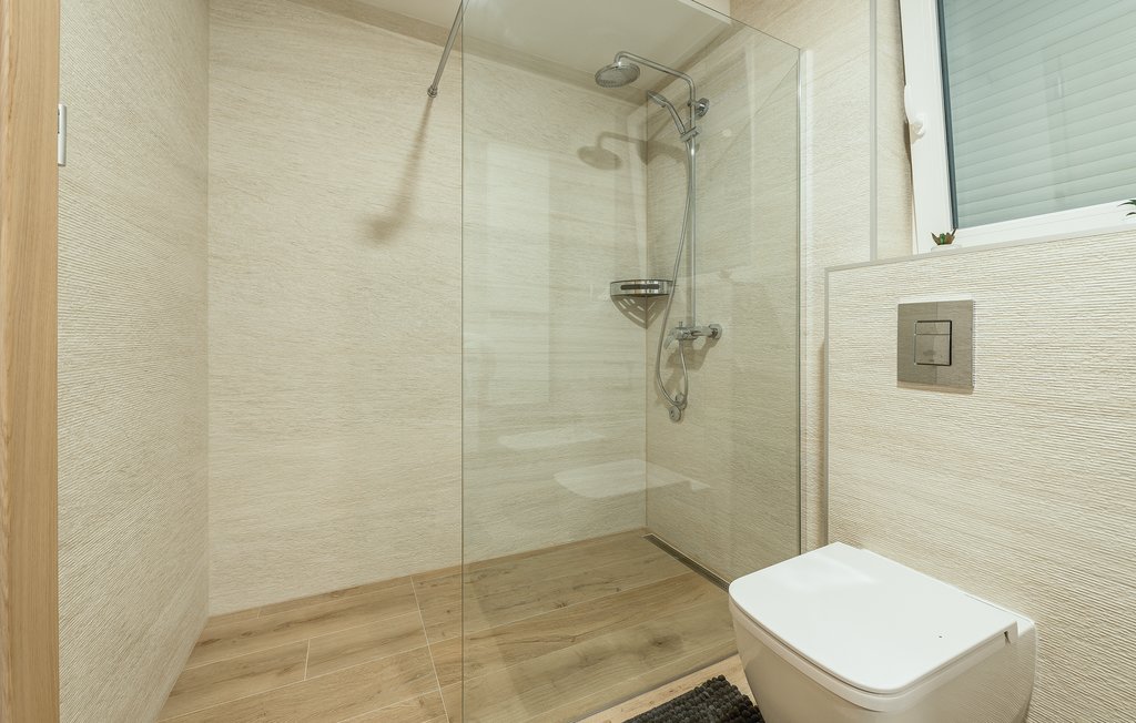 Semesterhus - Sibenik-Pirovac , Kroatien - CDJ655 41