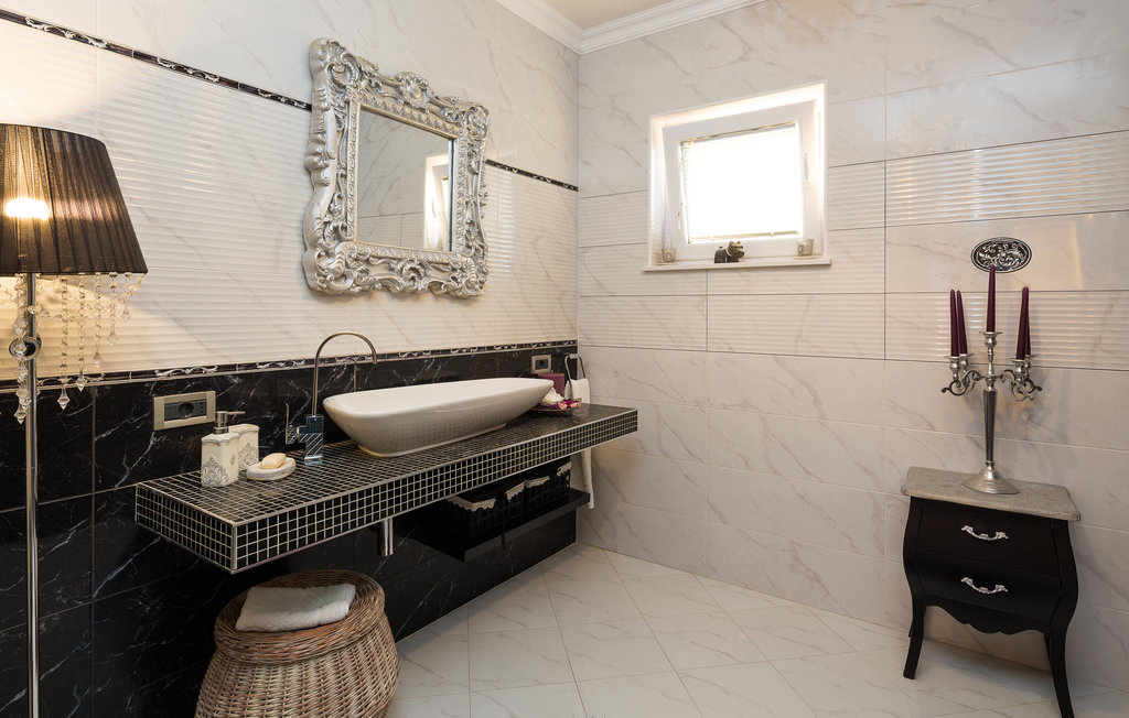 Ferienhaus - Sibenik-Bilice , Kroatien - CDJ679 40