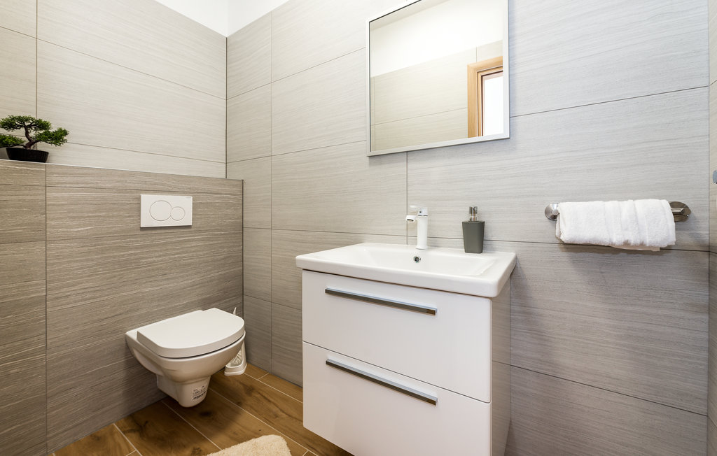 Semesterhus - Sibenik-Puljane , Kroatien - CDJ681 20