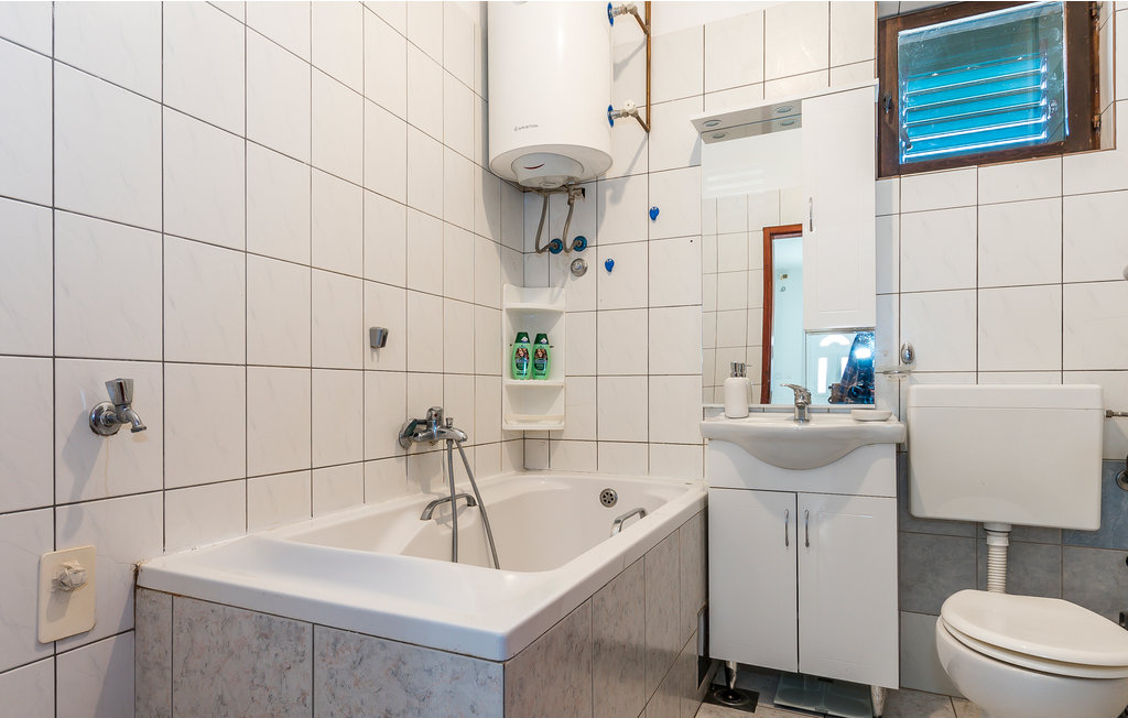 Lejlighed - Sibenik-Karalic , Kroatien - CDJ689 47