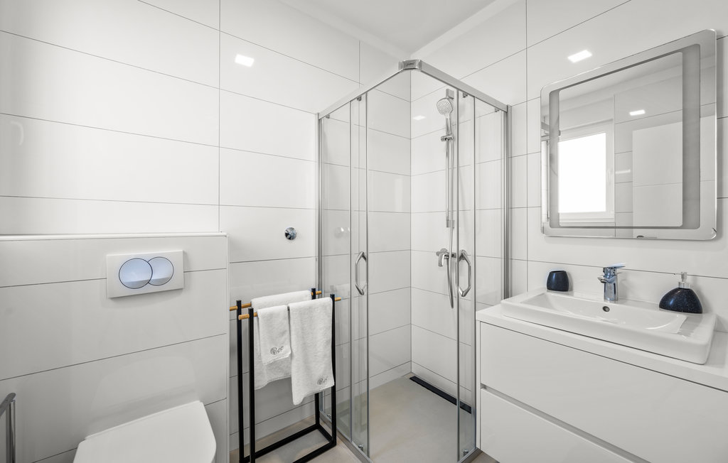 Ferieleilighet - Vodice - Srima , Kroatia - CDJ714 24