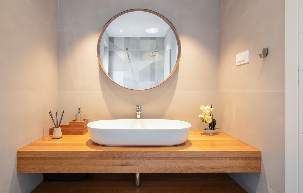 Semesterhus - Vodice , Kroatien - CDJ715 49