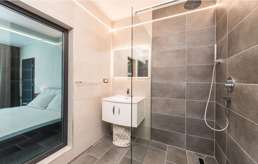 Ferienhaus - Vodice-Srima , Kroatien - CDJ733 40