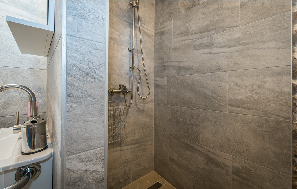 Ferienhaus - Drnis-Trbounje , Kroatien - CDJ742 13