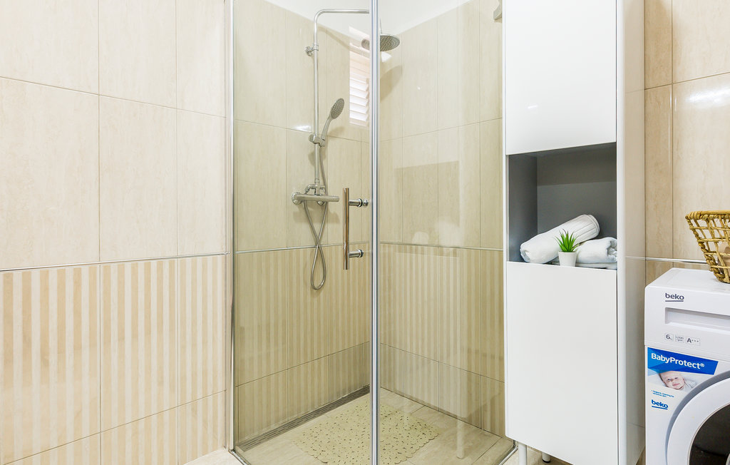 Ferienhaus - Sibenik-Bilice , Kroatien - CDJ747 28