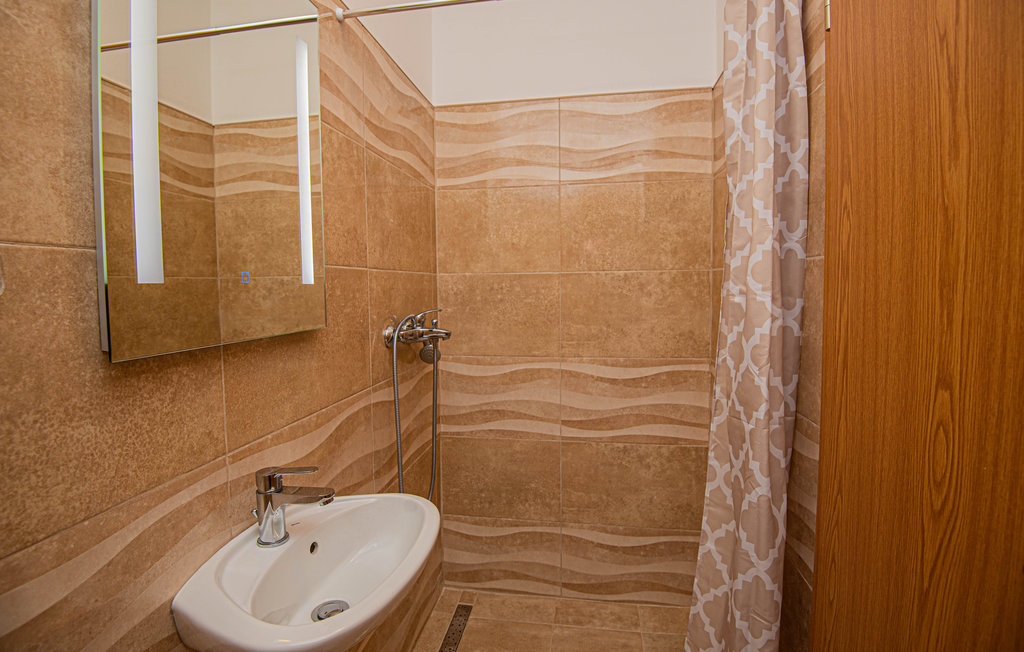 Ferienhaus - Sibenik-Grebastica , Kroatien - CDJ751 32