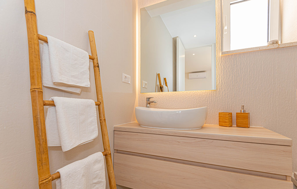 Ferienhaus - Sibenik-Zablace , Kroatien - CDJ754 40