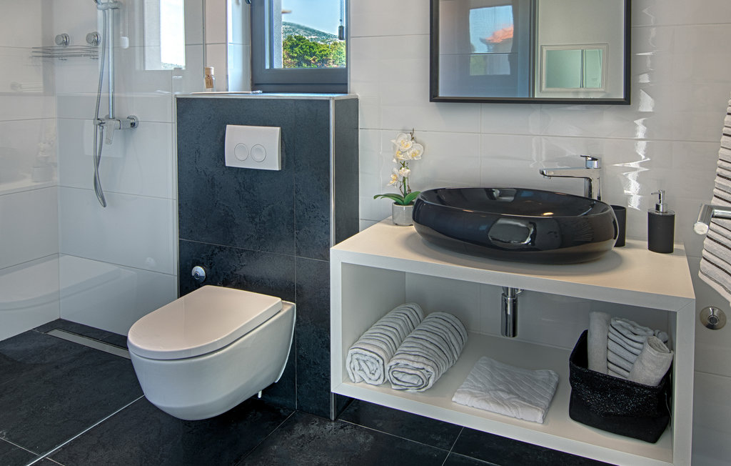 Feriehuse - Sibenik-Dubrava , Kroatien - CDJ756 41