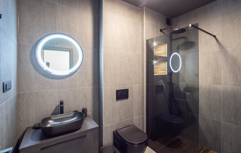 Ferienhaus - Rogoznica-Jarebinjak , Kroatien - CDJ768 28