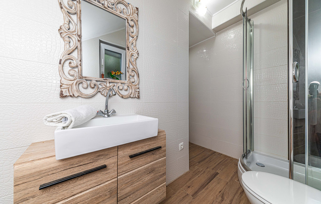 Ferienhaus - Rogoznica-Zecevo Rogoznicko , Kroatien - CDJ770 40