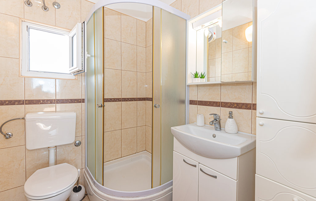 Ferienhaus - Rogoznica - Razanj , Kroatien - CDJ798 38