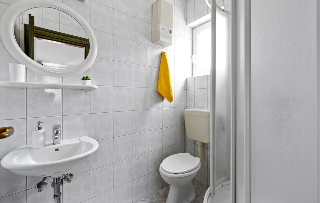 Feriehuse - Primosten-Bilo , Kroatien - CDJ801 56