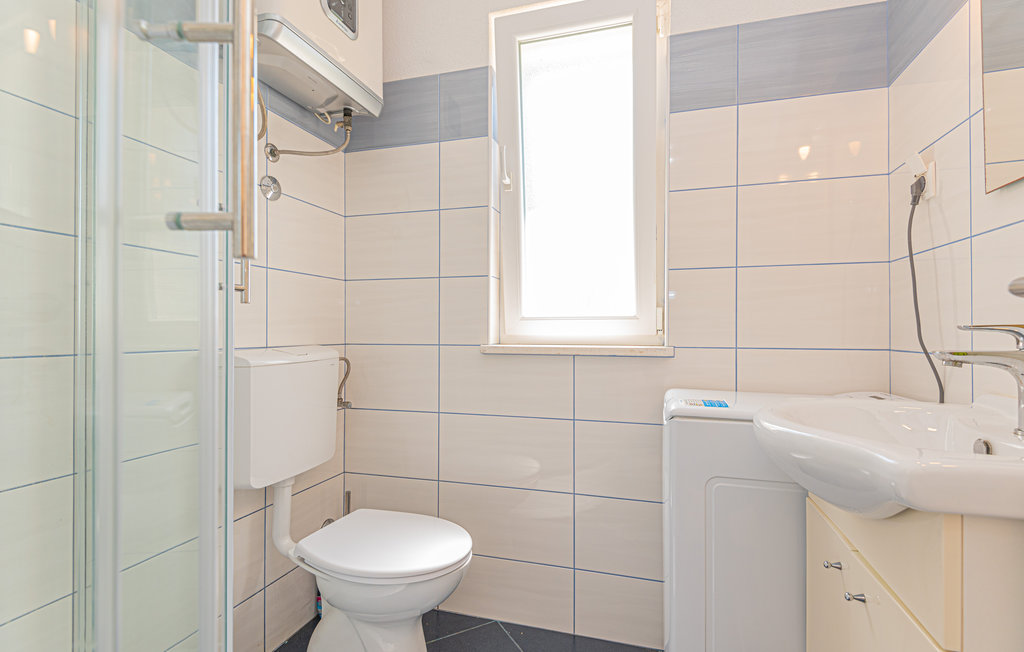 Ferienhaus - Rogoznica , Kroatien - CDJ908 26