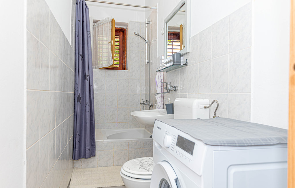Ferienhaus - Drnis-Mratovo , Kroatien - CDJ932 37
