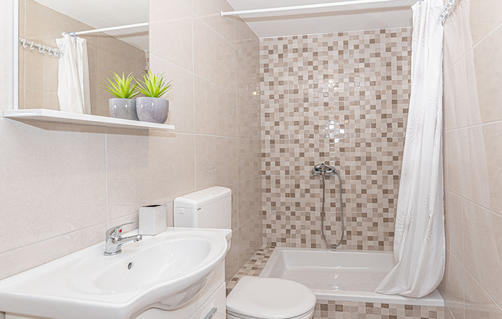 Ferienhaus - Rogoznica - Sapina Doca , Kroatien - CDJ939 35