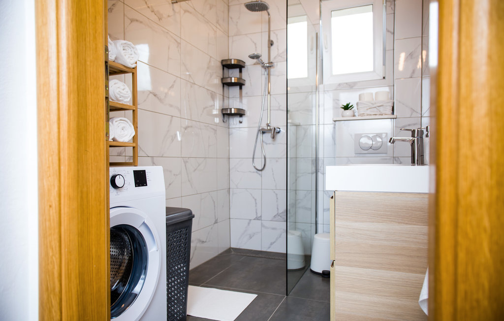 Feriehuse - Drnis-Cavoglave , Kroatien - CDJ958 34