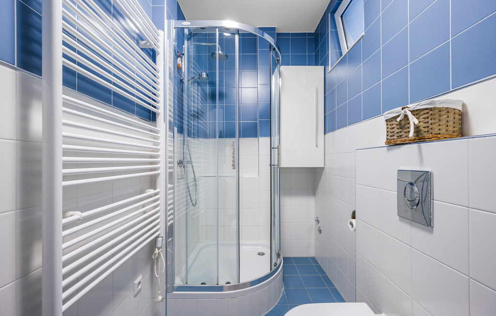 Feriehuse - Vodice , Kroatien - CDJ997 37