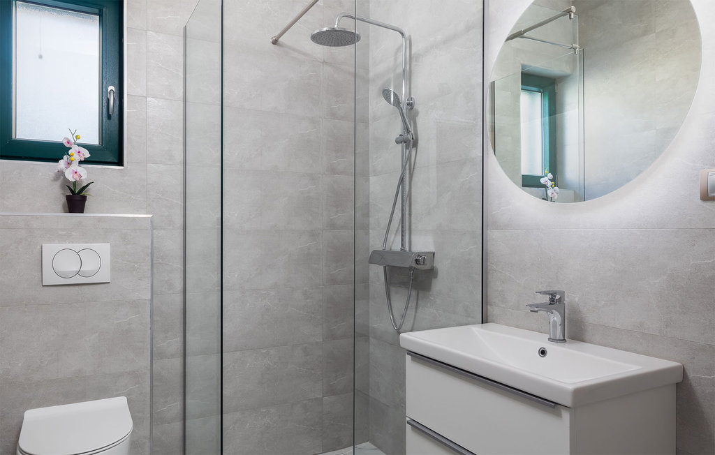 Ferienhaus - Drnis - Razvode , Kroatien - CDJ999 55