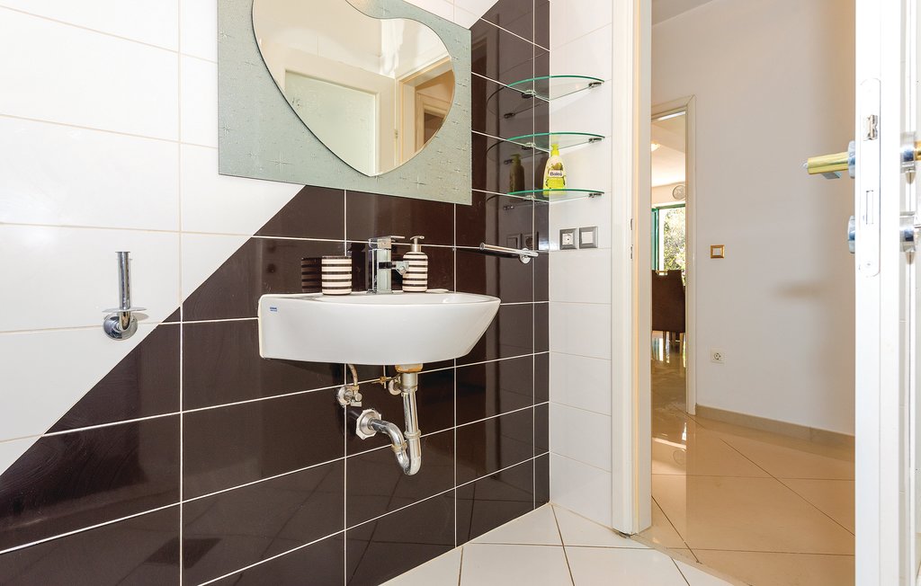 Lejlighed - Rogoznica , Kroatien - CDJ471 17