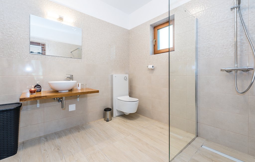 Ferienhaus - Sibenik-Bilice , Kroatien - CDJ635 36