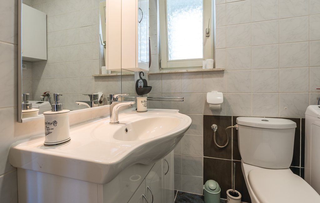 Ferienhaus - Primosten , Kroatien - CDJ652 28