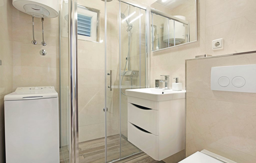 Ferienhaus - Rogoznica-Kanica , Kroatien - CDJ136 46