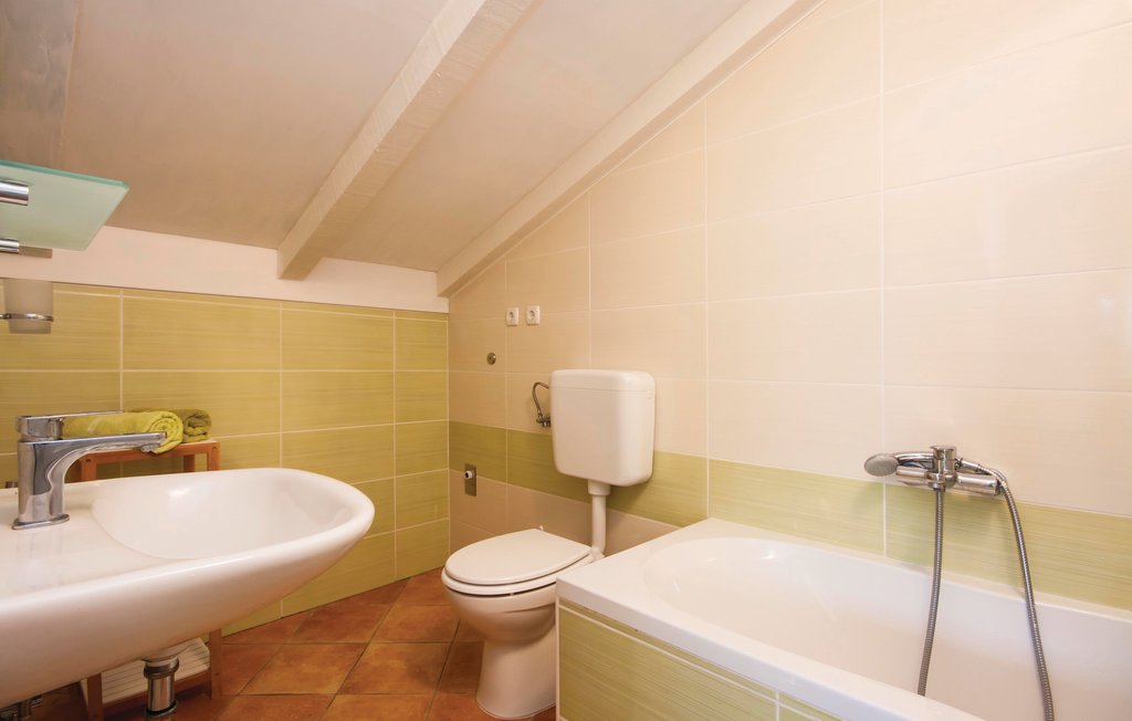 Feriehuse - Vodice-Tribunj Sovlje , Kroatien - CDJ182 13