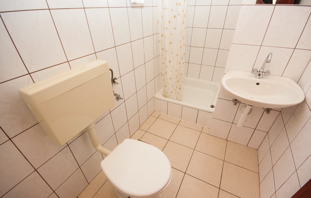 Ferienwohnung - Sibenik-Zaboric Jasenovo , Kroatien - CDJ291 19