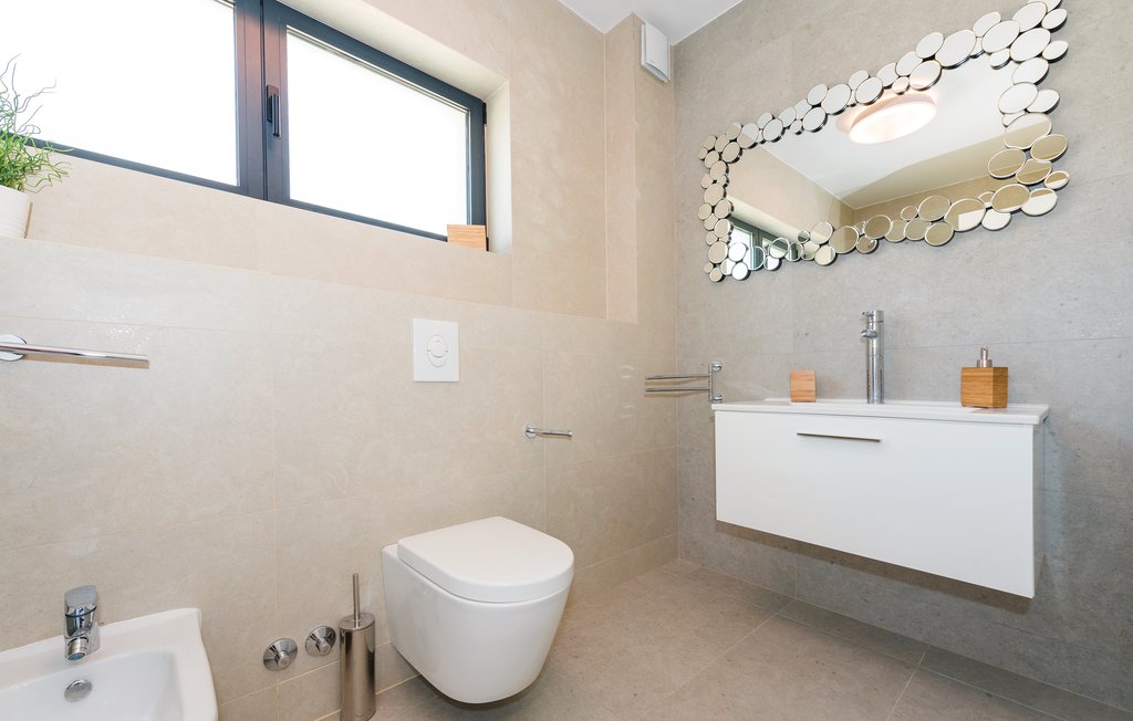 Feriehuse - Vodice-Tribunj , Kroatien - CDJ336 42