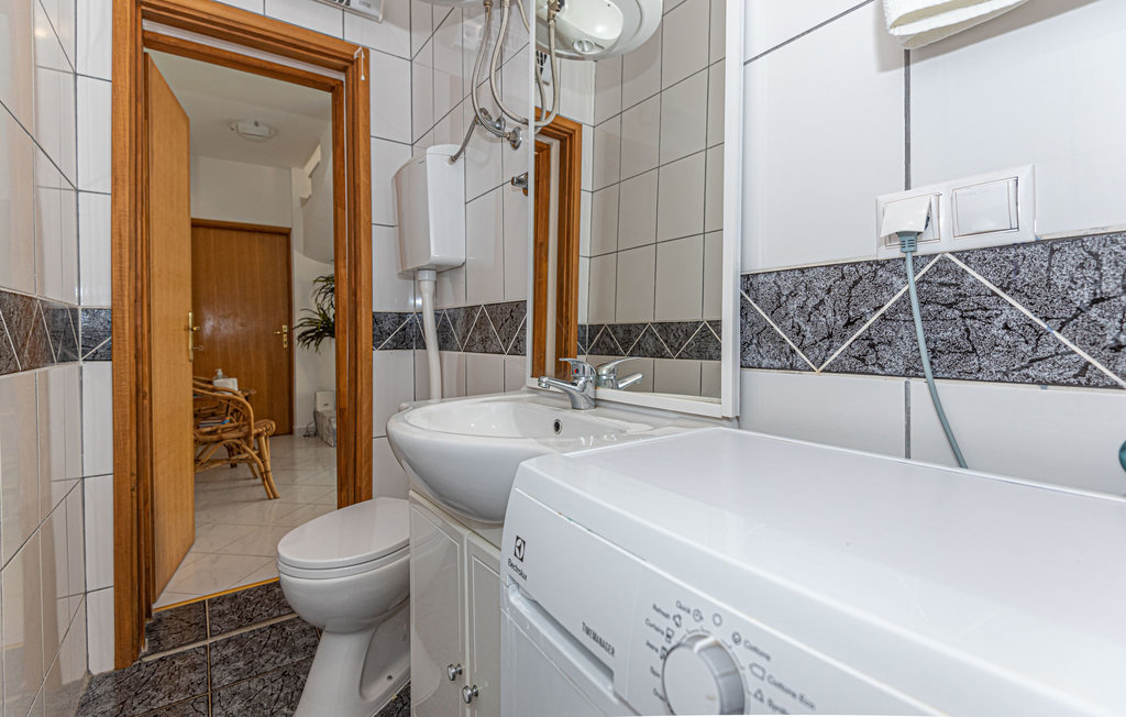 Ferienhaus - Sibenik-Jadrija , Kroatien - CDJ371 48