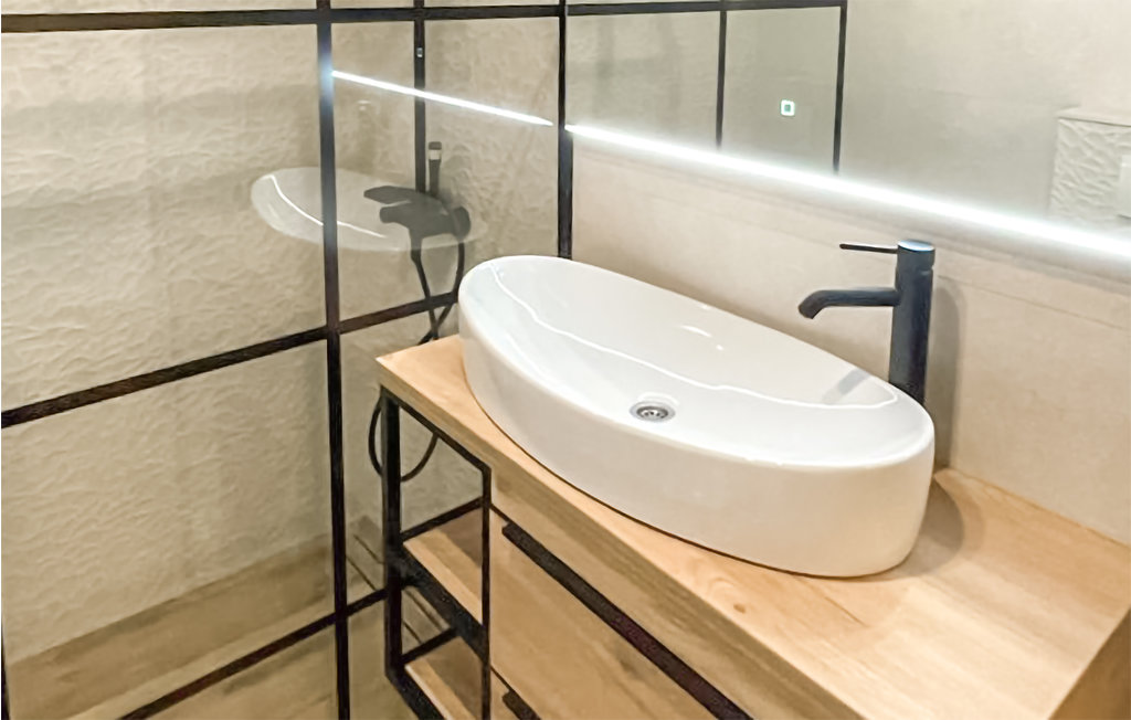 Ferienhaus - Sibenik-Konjevrate , Kroatien - CDJ414 23